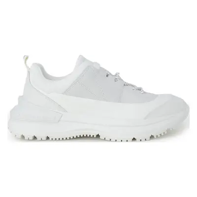 Calvin Klein Jeans CHUNKY RUNNER LACEUP YM0YM00825 Divat edzőcipők Fehér