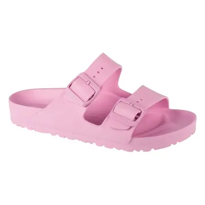 Birkenstock Arizona Eva Mamuszok Rózsaszín