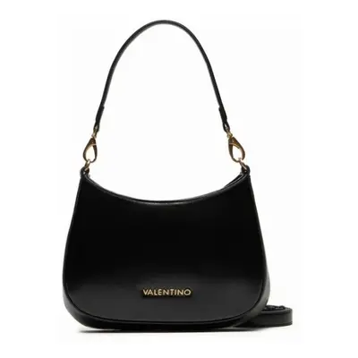 Valentino Bags LADY SYNTHETIC BAG - TYPE Táskák Fekete