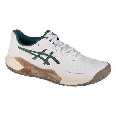 Asics Gel-Challenger 14 Clay Fitnesz Fehér