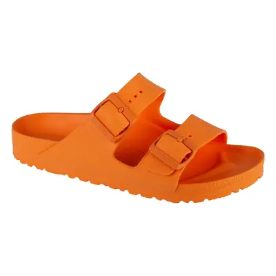 Birkenstock Arizona Eva Mamuszok Narancssárga