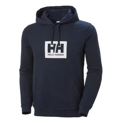 Helly Hansen - Pulóverek Kék