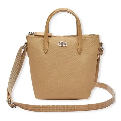 Lacoste Mini Tote Bag - Viennois Pénztárcák Bézs