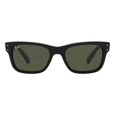 Ray-ban Occhiali da Sole MR Burbank RB2283 901/31 Napszemüvegek Fekete