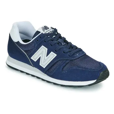 New Balance 373 Rövid szárú edzőcipők Tengerész