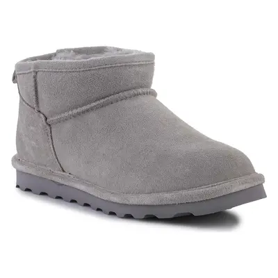 Bearpaw SHORTY GRAY FOG 2860W-051 Csizmák Szürke