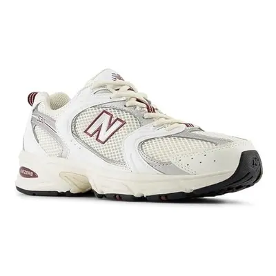 New Balance MR530 Divat edzőcipők Fehér