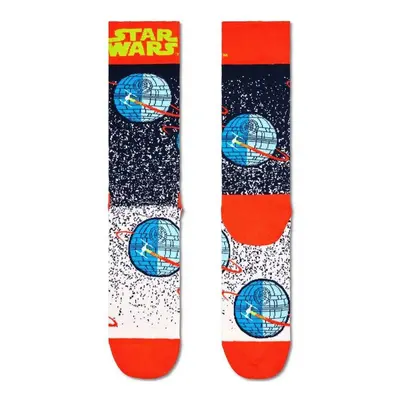 Happy socks STAR WARS DEATH STAR SOCK Kiegészítők Sokszínű