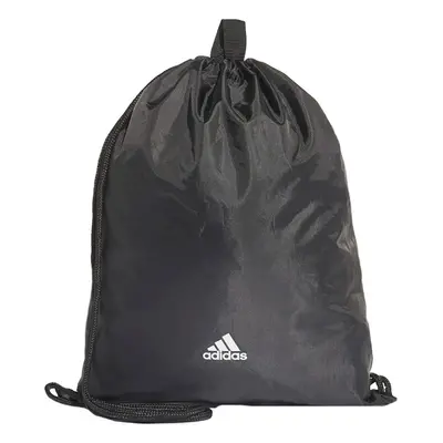 adidas adidas Soccer Street Gym Bag Sporttáskák Fekete