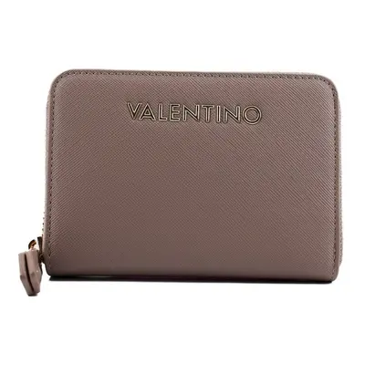 Valentino Bags LADY SYNTHETIC WALLET ZE Pénztárca Bézs