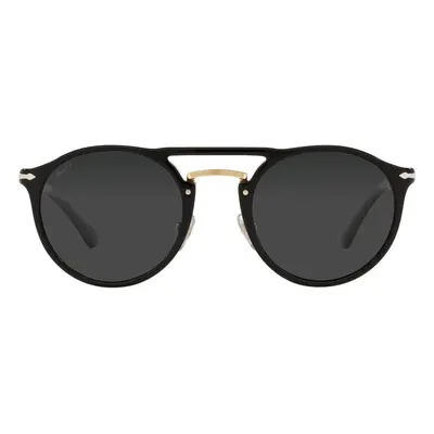 Persol Occhiali da Sole PO3264S 95/48 Polarizzati Napszemüvegek Fekete