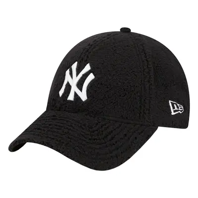 New-Era Teddy 9FORTY New York Yankees Cap Baseball sapkák Fekete