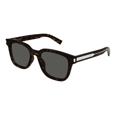 Yves Saint Laurent Occhiali da Sole Saint Laurent SL 711 002 Napszemüvegek Barna