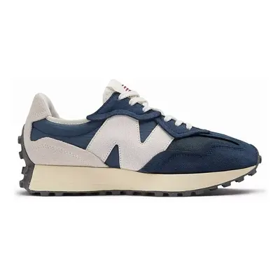 New Balance U327 Divat edzőcipők Kék