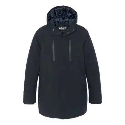 Schott CHALLENGER Parka kabátok Kék