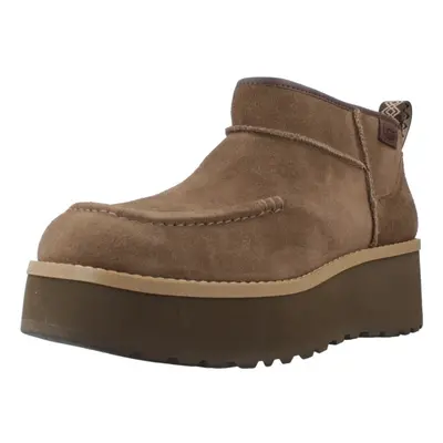 UGG CITYFUNC ULTRA MINI Csizmák Barna