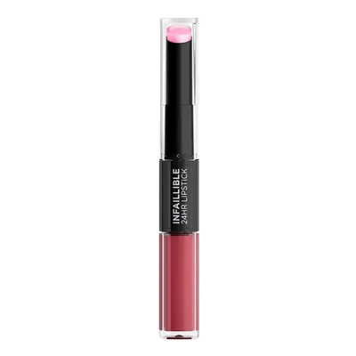 L'oréal Red to Lips Infaillible - 209 Violet Parfait Rúzs