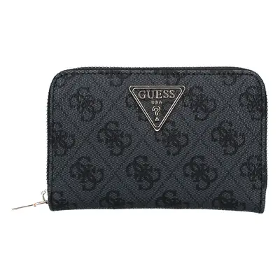 Guess SWSG8500400 Pénztárcák Fekete