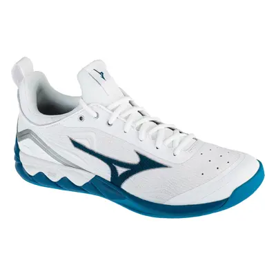 Mizuno Wave Luminous 2 Fitnesz Fehér