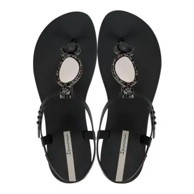 Ipanema 83511 CLASS BRIGHT SANDAL Szandálok / Saruk Fekete