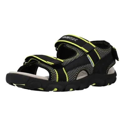 Geox JR SANDAL STRADA A Szandálok / Saruk