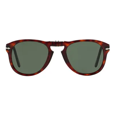 Persol Occhiali da Sole PO0714 24/31 Folding Napszemüvegek Barna