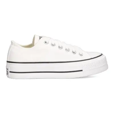 Converse 75286 Divat edzőcipők Fehér