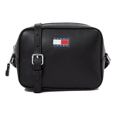 Tommy Jeans ESS MUST CAMERA BAG Táskák Fekete