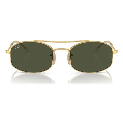 Ray-ban Occhiali da Sole RB3719 001/31 Napszemüvegek Arany