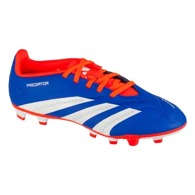 adidas adidas Predator Club Jr FxG Foci Kék