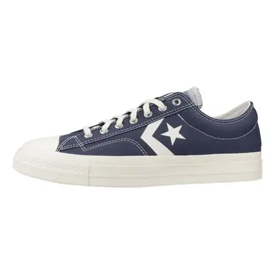 Converse STAR PLAYER 76 OX Divat edzőcipők Kék