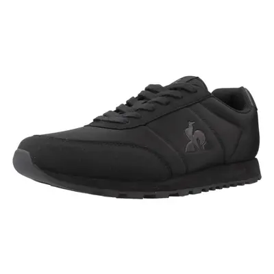 Le Coq Sportif RACERONE Divat edzőcipők Fekete