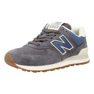 New Balance WL574 NG2 Divat edzőcipők Szürke