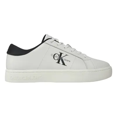 Calvin Klein Jeans CLASSIC CUPSOLE LOW YM0YM00864 Divat edzőcipők Más