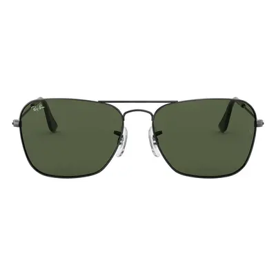 Ray-ban Occhiali da Sole Caravan RB3136 004 Napszemüvegek