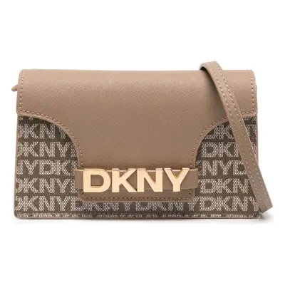 Dkny - Válltáskák Barna