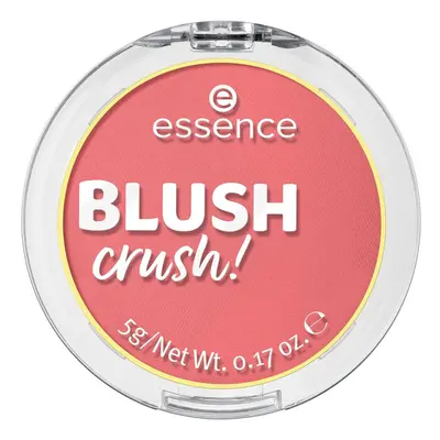 Essence Blush Crush! - 30 Cool Berry Pirosítók & púderek