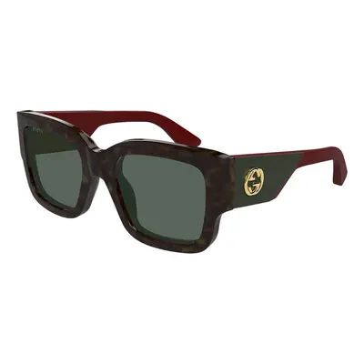 Gucci Occhiali da Sole GG1663S 002 Napszemüvegek Barna