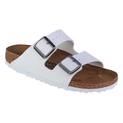 Birkenstock Arizona BF Mamuszok Fehér