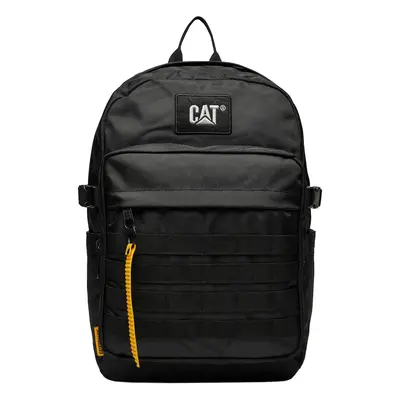 Caterpillar Yuma Backpack Hátitáskák Fekete