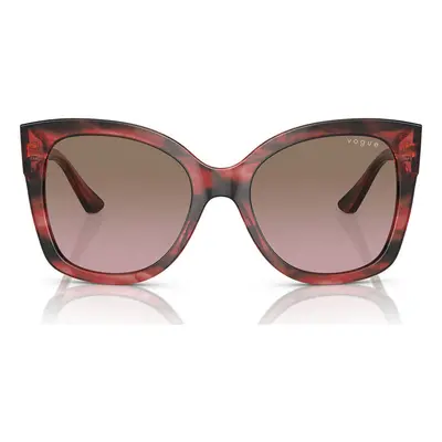 Vogue Occhiali da Sole Eyewear VO5338S 308914 Napszemüvegek Barna