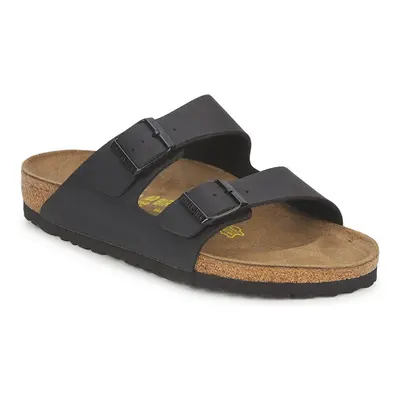 Birkenstock MENS ARIZONA Papucsok Fekete