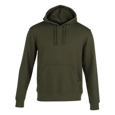 Joma Montana Hoodie Melegítő kabátok Zöld