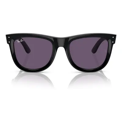 Ray-ban Occhiali da Sole Wayfarer Reverse RBR0502S 66771A Napszemüvegek Fekete