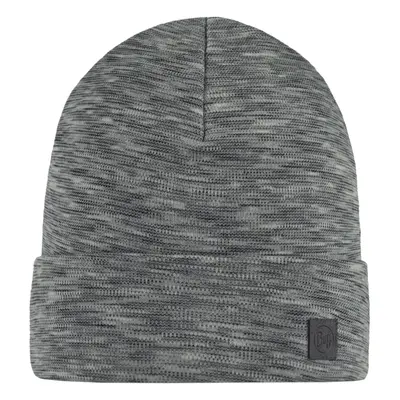 Buff Merino Heavyweight Beanie Sapkák Szürke