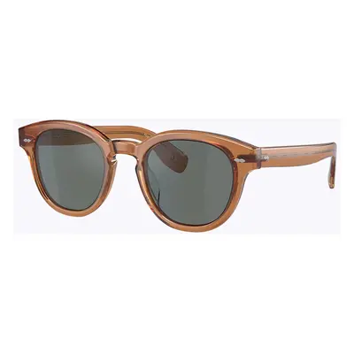 Oliver Peoples Occhiali da Sole Cary Grant Sun OV5413SU 1783W5 Napszemüvegek Barna