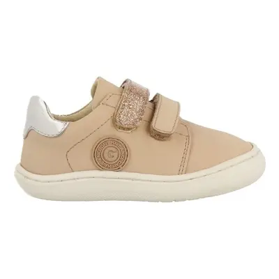 Gioseppo Tusten Barefoot Baby Sneakers - Pink Divat edzőcipők Rózsaszín