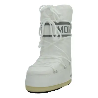 Moon Boot MB ICON NYLON Csizmák Fehér