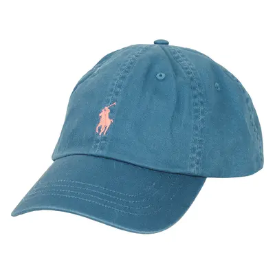 Polo Ralph Lauren CLASSIC SPORT CAP Baseball sapkák Kék