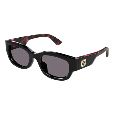 Gucci Occhiali da Sole GG1667SK 003 Napszemüvegek Fekete